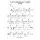 Disney Songs for Baritone Ukulele