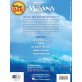 Moana/Vaiana na głos i fortepian