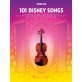 101 Disney Songs na skrzypce