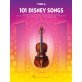 101 Disney Songs na altówkę