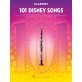101 Disney Songs na klarnet