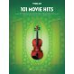 101 Movie Hits na skrzypce