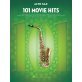 101 Movie Hits na saksofon altowy