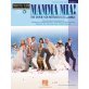 Mamma Mia! The Movie - na fortepian