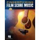 Fingerpicking Film Score Music