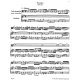 3 sonaty na wiolonczelę i klawesyn BWV 1027-1029 - Urtext