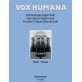 Vox humana. Polska