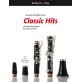 Classic Hits for two Clarinets