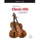 Classic Hits for Violin and Viola