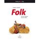 Folk na dwoje skrzypiec