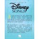 Library of Disney Songs - PVG