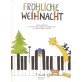 Fröhliche Weihnacht
