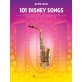 101 Disney Songs na saksofon