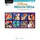 Disney Movie Hits na skrzypce