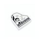 Gumka do mazania ''All I Need Is Music''