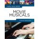 Movie Musicals. Really Easy Piano