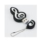 USB pendrive - klucz wiolinowy