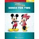 Disney Songs For Two