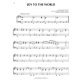 Christmas Carols. All Jazzed Up!