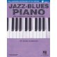 Jazz-Blues Piano
