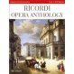 Ricordi Opera Anthology - sopran dramatyczny/liryczny