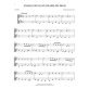 Christmas Carols For Two - na 2 skrzypiec