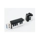USB pendrive - klawiatura