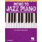 Intro To Jazz Piano