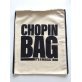 Plecak - Worek bawełniany naturalny "Chopin bag"
