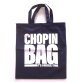 Torba granatowa "Chopin bag"