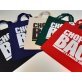 Torba granatowa "Chopin bag"
