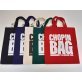 Torba granatowa "Chopin bag"