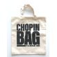 Torba naturalna "Chopin bag"