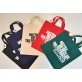 Torba naturalna "Chopin bag"