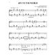 Creative Piano Solo: Christmas Carols