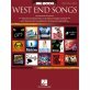 The Big Book Of West End Songs