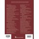 The Big Book Of West End Songs