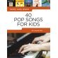 40 Pop Songs For Kids