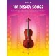 101 Disney Songs na wiolonczelę