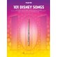 101 Disney Songs na flet