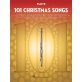 101 Christmas Songs na flet
