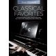 Piano Playbook: Classical Favorites