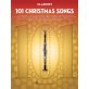 101 Christmas Songs na klarnet