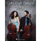 Cello Duet Delights