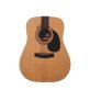 Podkładka pod mysz - gitara akustyczna