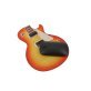 Podkładka pod mysz - gitara elektryczna