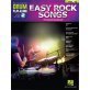 Easy Rock Songs. Drum Play-Along vol. 42