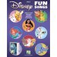 Disney Fun Songs for Ukulele
