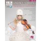 Warmer In The Winter. Violin Play-Along