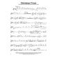 Warmer In The Winter. Violin Play-Along